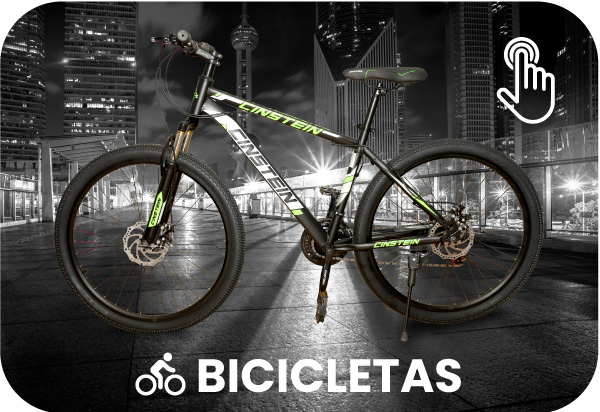 Bicicletas-Quito