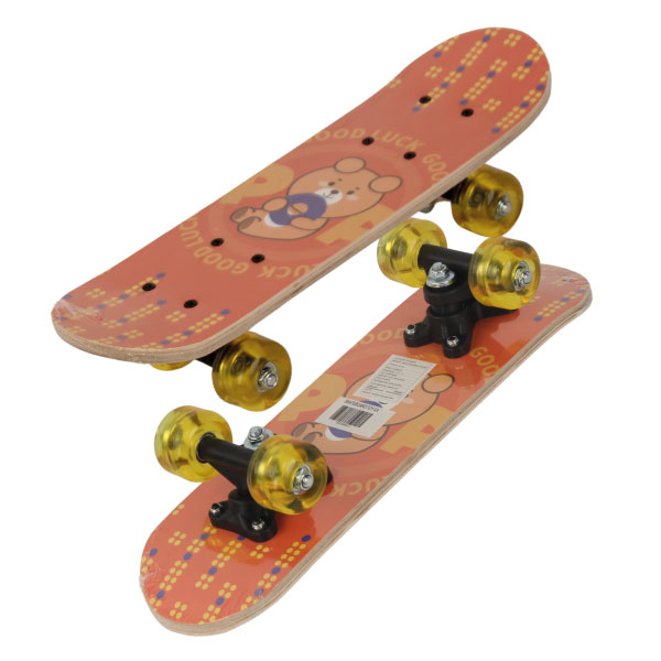 Patinetas para niños Skateboard - Home & Roll