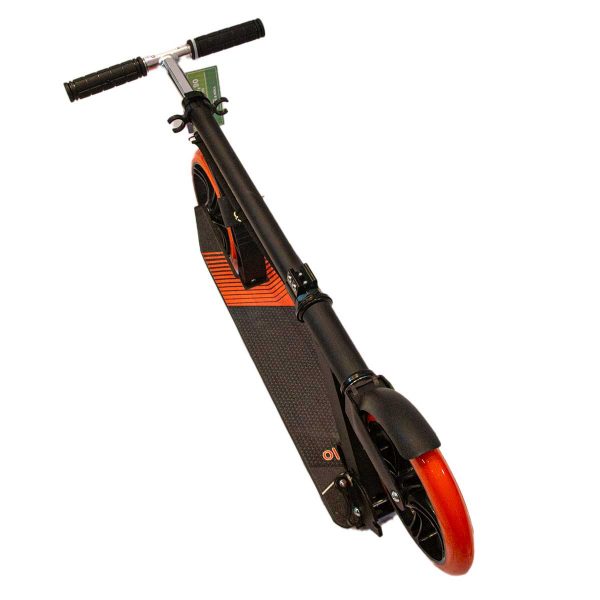 Scooter de Uso Múltiple con Manubrio Plegable