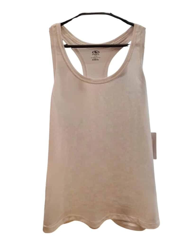 Camisetas sin Mangas Athletic