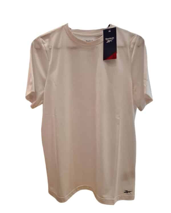 Camiseta Reebok Activchill Dreamblend