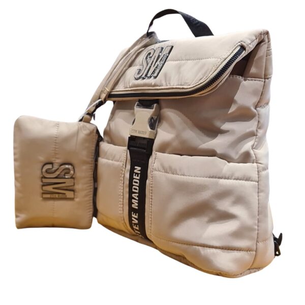 Mochila Steve Madden - Imagen 2