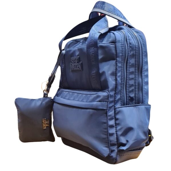 Mochila Steve Madden Azul