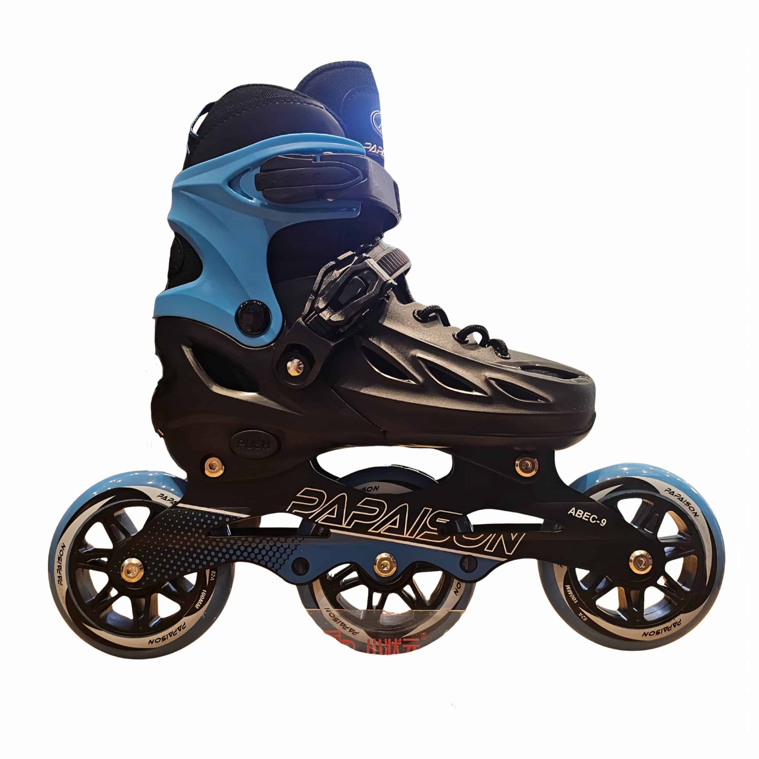 Patines de velocidad PAPAISON