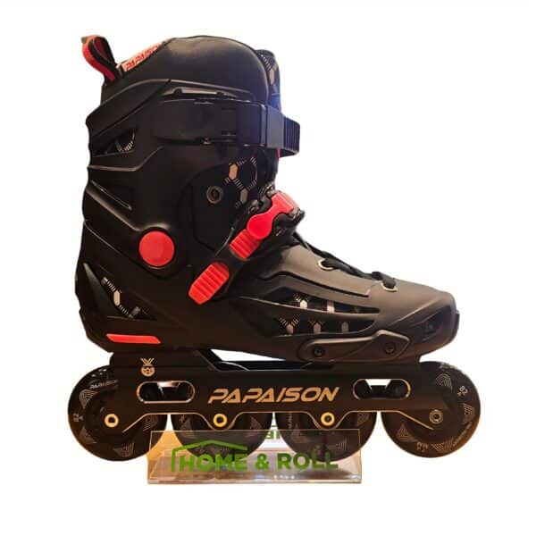 Patín Lineal PAPAISON Bota Dura de Slalom