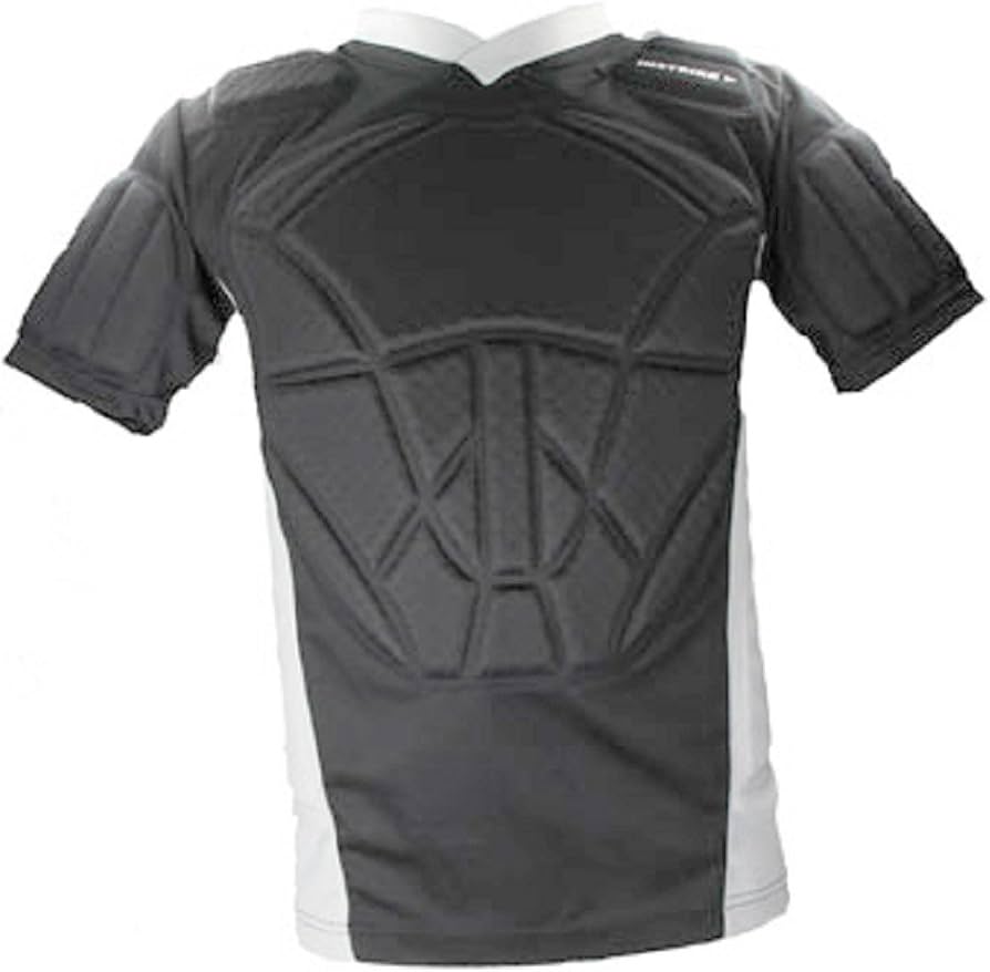 Camiseta Acolchada 1 Camiseta Acolchada