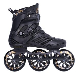 3-Wheel Inline Skates