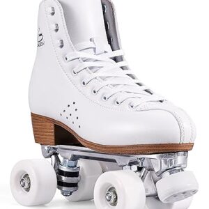 Patines de Cuatro Ruedas PRO