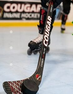 Palo de Hockey Cougar
