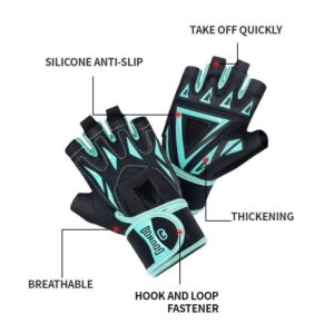Guantes Deportivos Antideslizantes GOUNOD